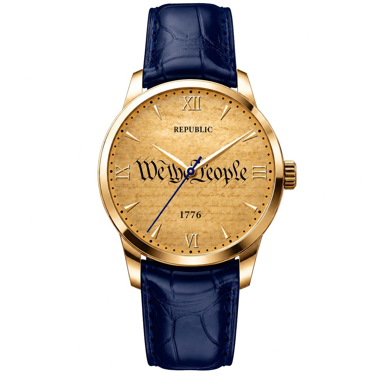 We The People